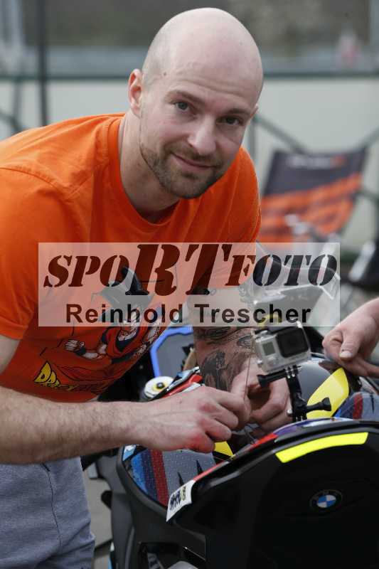 /Archiv-2024/05 31.03.2024 Speer Racing ADR/Impressionen